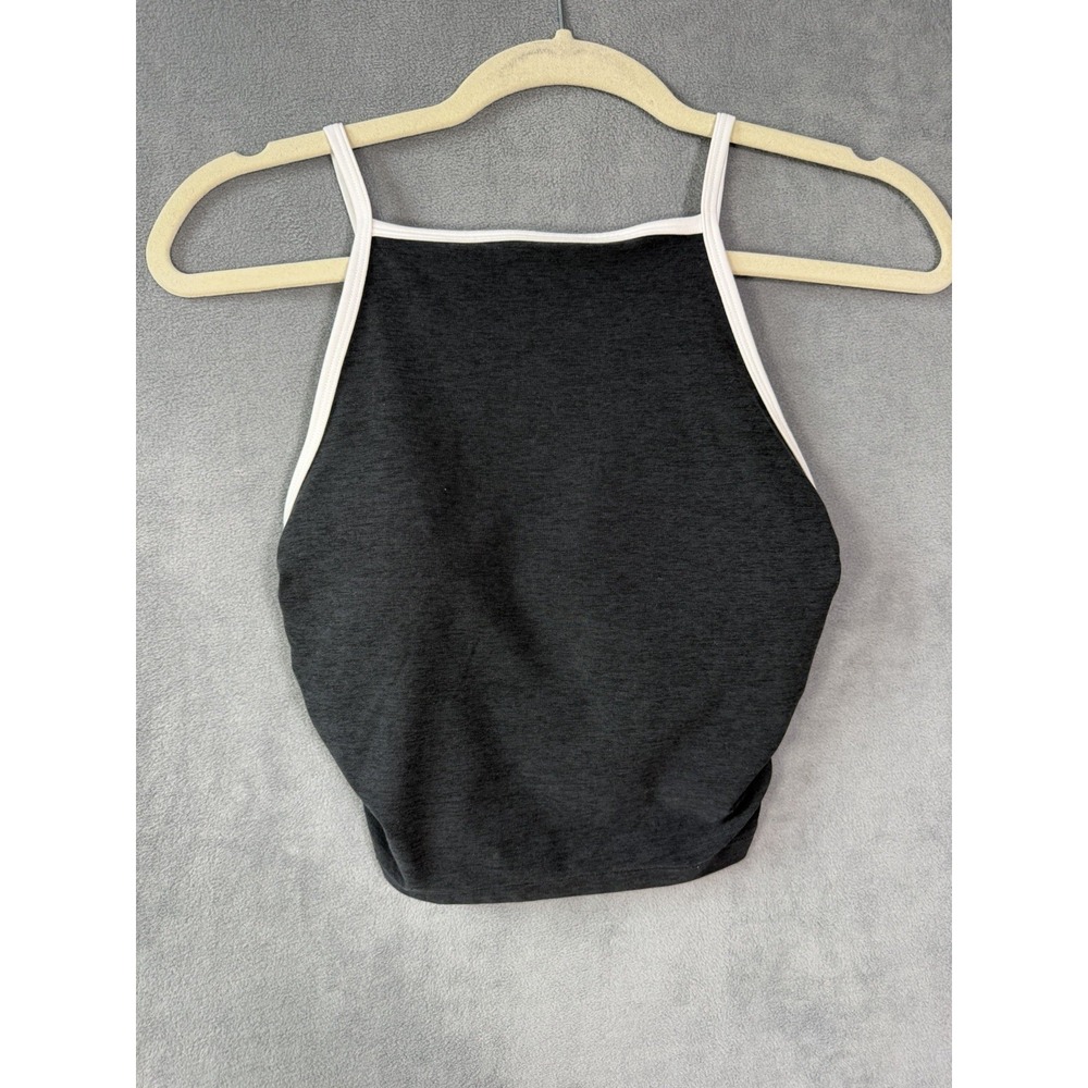 Abercrombie & Fitch YPB EverydaySoft Apron Cami Tank Size XS Activewear
